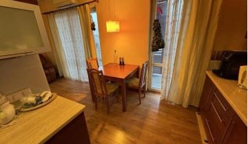 Mieszkanie 3-pokojowe Łódź Polesie, ul. Pienista