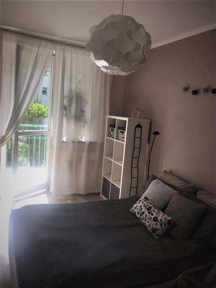 Mieszkanie 2-pokojowe Warszawa Włochy, ul. Fasolowa. Zdjęcie 5