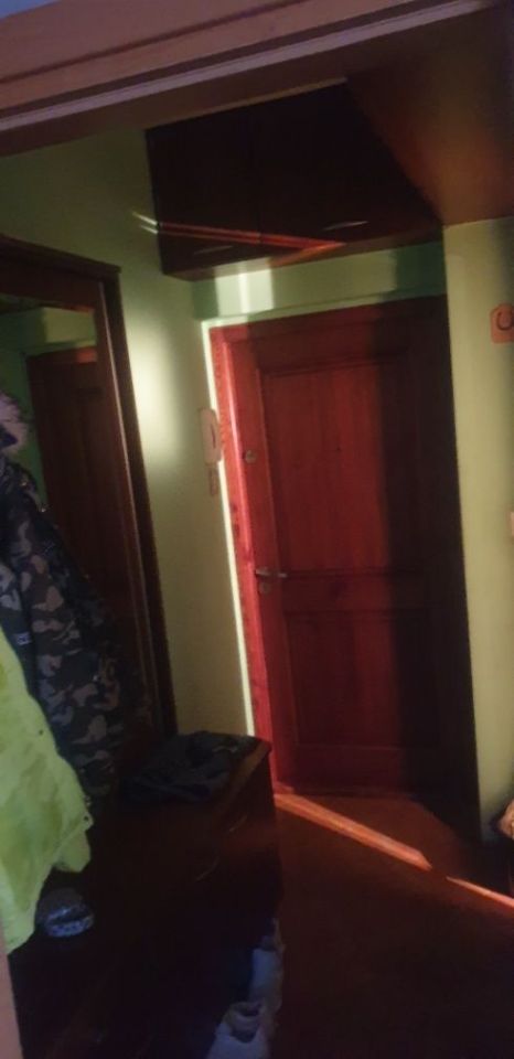 Mieszkanie 1-pokojowe Kraśnik Kraśnik Fabryczny, ul. gen. Władysława Sikorskiego. Zdjęcie 4