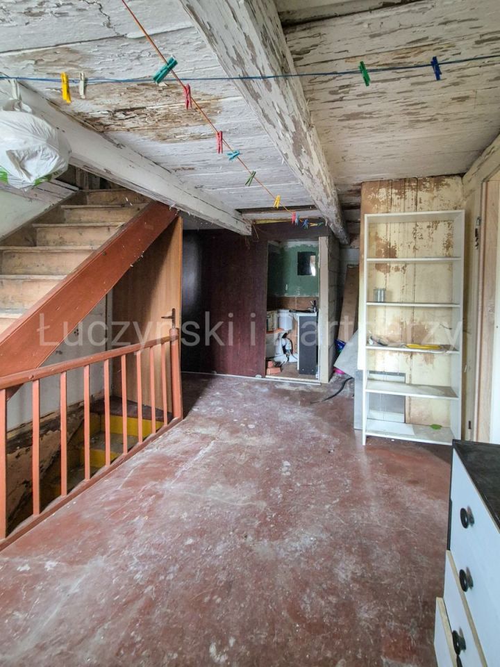 dom wolnostojący, 4 pokoje Radoniów. Zdjęcie 10