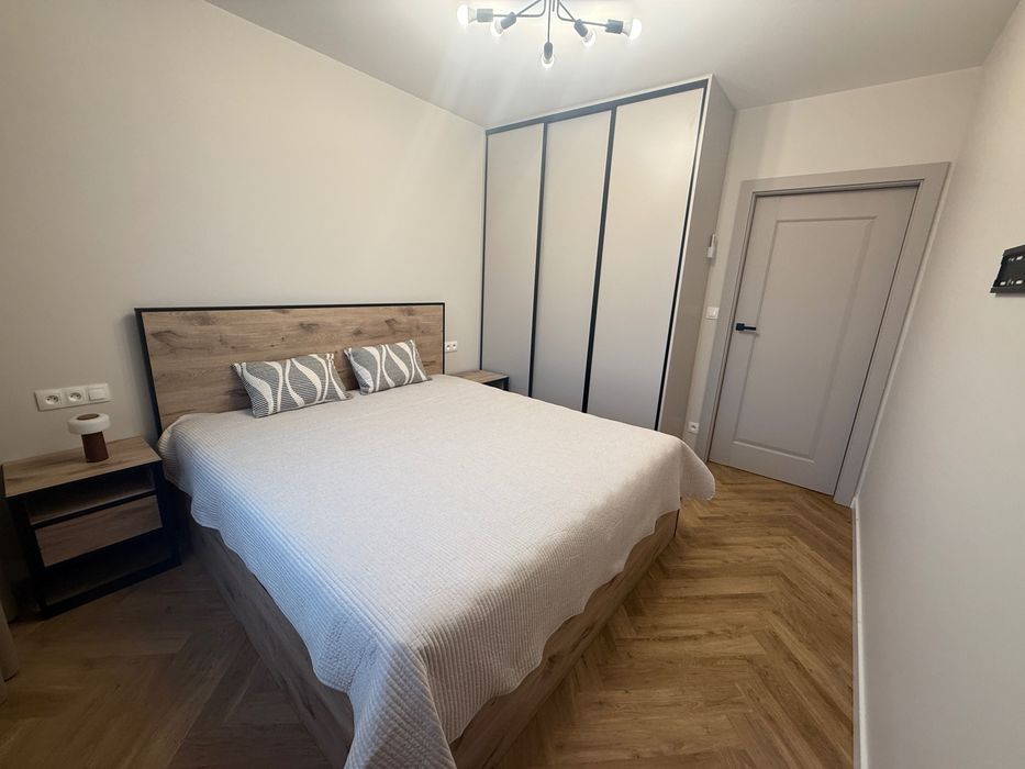 Mieszkanie 2-pokojowe Kalisz Dobrzec, ul. Henryka Kinastowskiego. Zdjęcie 7