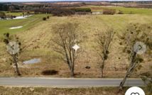 Działka budowlana Boguszewo. Zdjęcie 4