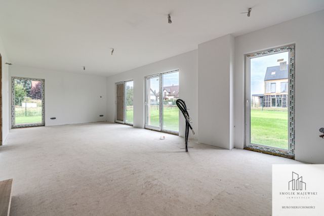 bliźniak, 6 pokoi Milin, ul. Mietkowska. Zdjęcie 5