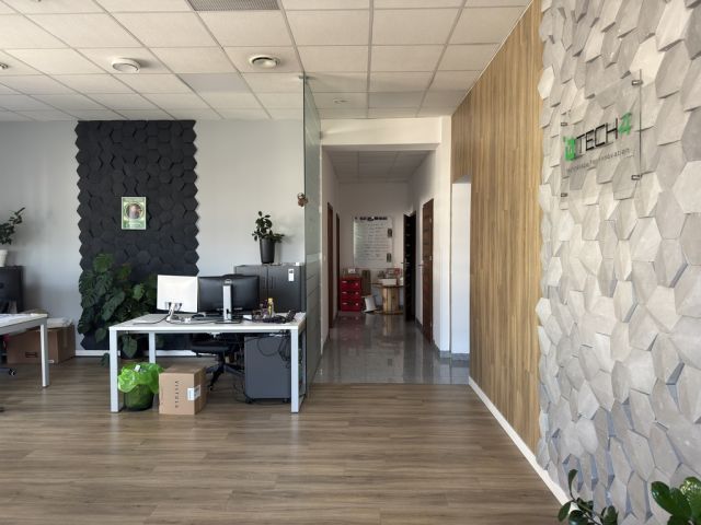 Biuro Warszawa Białołęka, ul. Modlińska. Zdjęcie 3