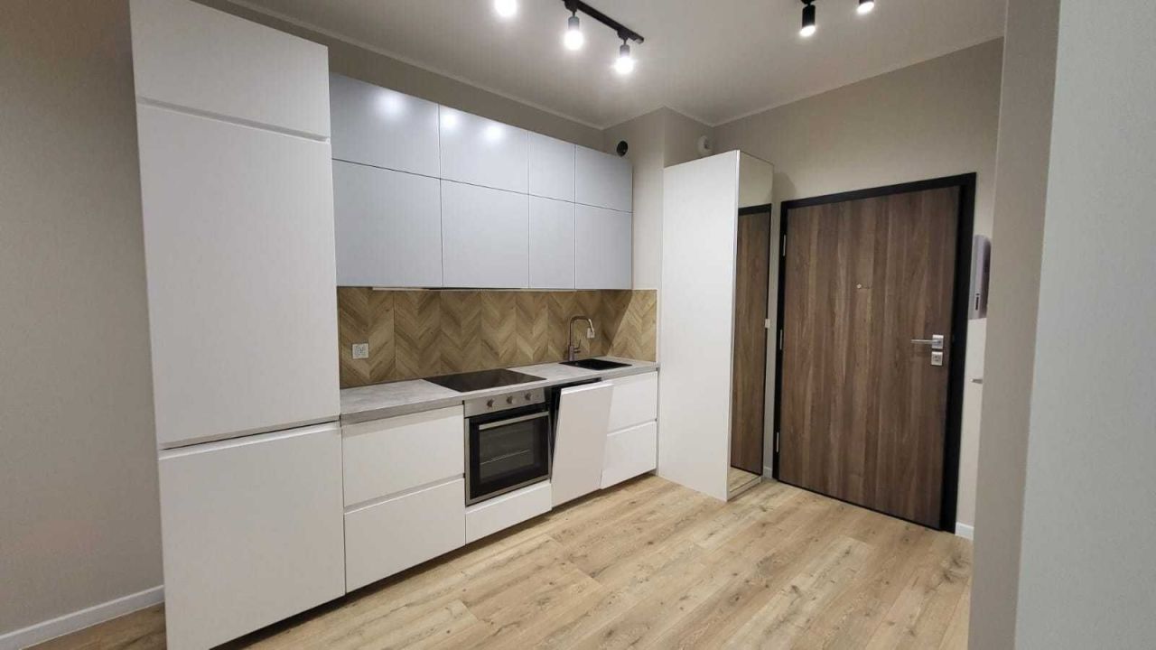 Mieszkanie 2-pokojowe Bydgoszcz, ul. Grunwaldzka. Zdjęcie 6