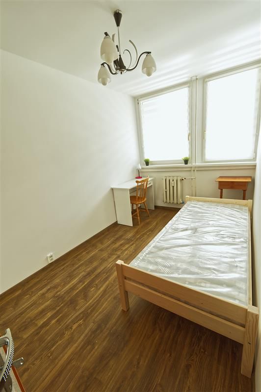 Mieszkanie 4-pokojowe Wrocław Popowice, ul. Wejherowska. Zdjęcie 5