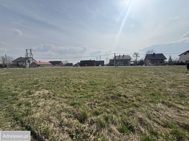 Działka budowlana Sieradza. Zdjęcie 1