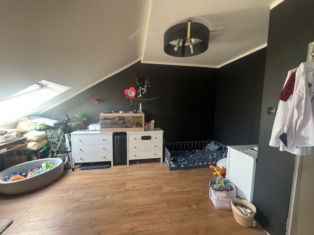 Mieszkanie 2-pokojowe Warszawa Białołęka. Zdjęcie 5