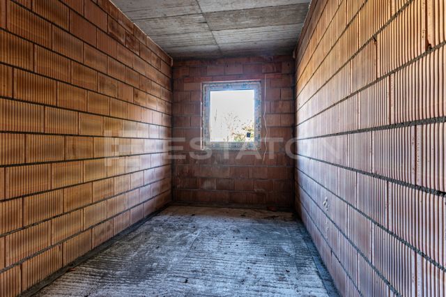 dom wolnostojący, 4 pokoje Pogwizdów. Zdjęcie 10