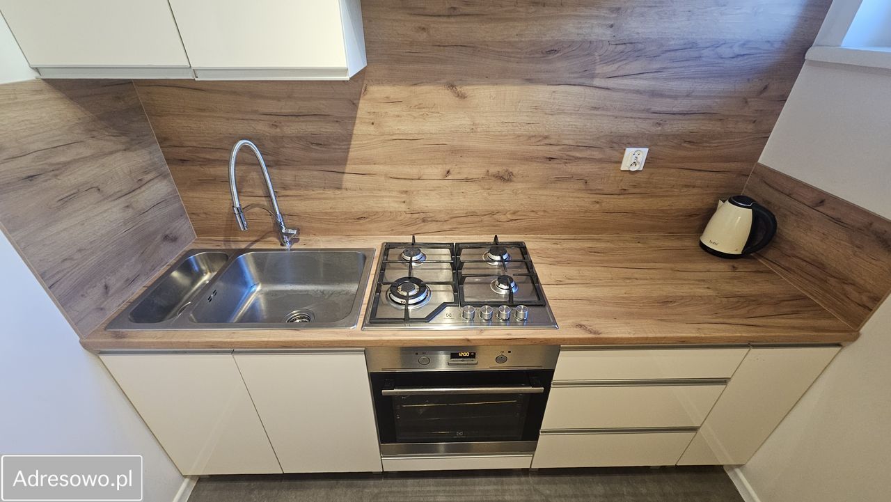 Mieszkanie 3-pokojowe Warszawa Ochota, ul. Karola Dickensa. Zdjęcie 7