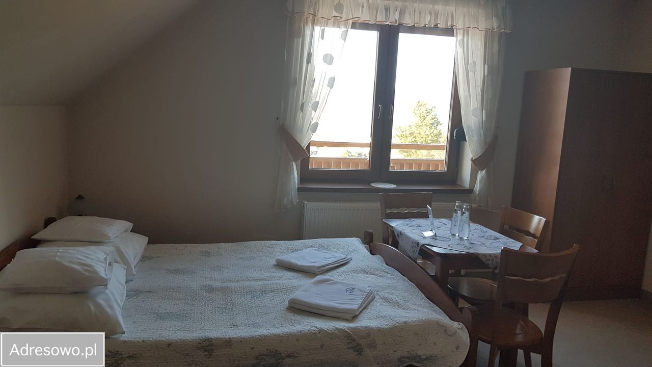 dom wolnostojący, 8 pokoi Wysowa-Zdrój. Zdjęcie 20