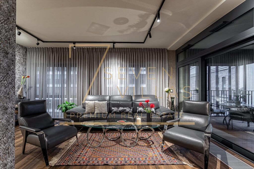 Mieszkanie 2-pokojowe Warszawa, ul. Krochmalna. Zdjęcie 5