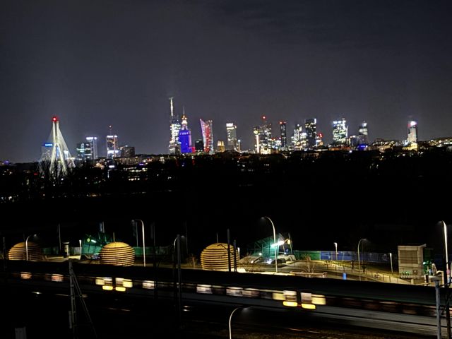 Mieszkanie 2-pokojowe Warszawa Praga-Południe, Zamoyskiego. Zdjęcie 5