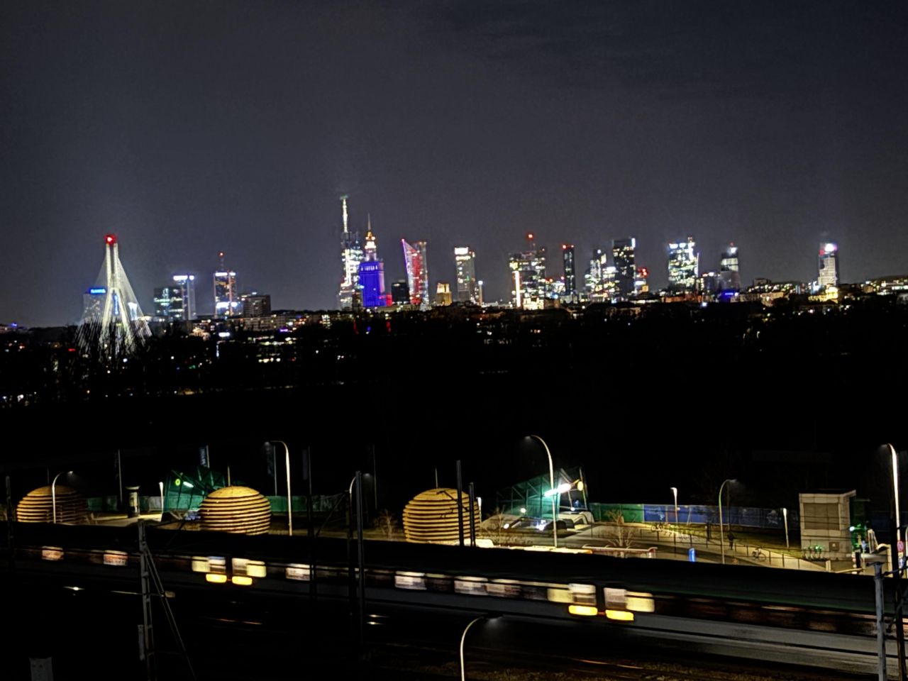 Mieszkanie 2-pokojowe Warszawa Praga-Południe, ul. Jana Zamoyskiego. Zdjęcie 5