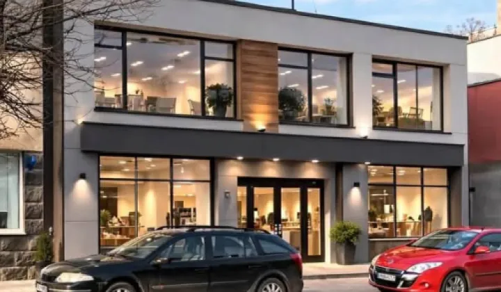 Nieruchomość komercyjna Rypin Wydmuchowo, ul. Warszawska