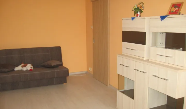 Mieszkanie 2-pokojowe Olsztyn Jaroty, ul. Jana Boenigka