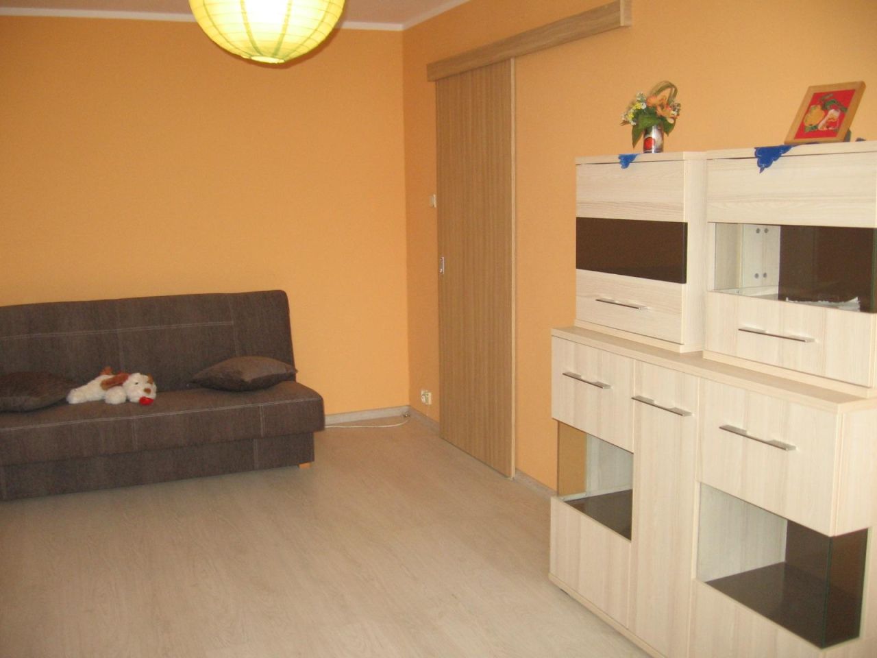 Mieszkanie 2-pokojowe Olsztyn Jaroty, ul. Jana Boenigka. Zdjęcie 1