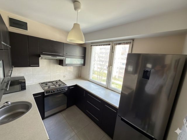 Mieszkanie 3-pokojowe Toruń Na Skarpie, ul. Juliana Prejsa. Zdjęcie 1