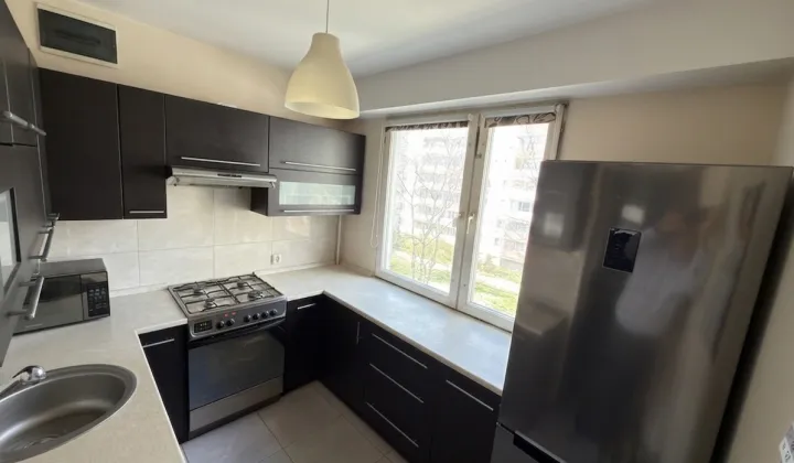 Mieszkanie 3-pokojowe Toruń Na Skarpie, ul. Juliana Prejsa