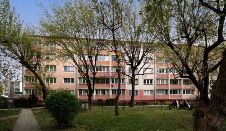 Mieszkanie 2-pokojowe Wrocław Grabiszyn