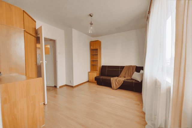 Mieszkanie 3-pokojowe Białystok Nowe Miasto, ul. Zachodnia. Zdjęcie 5