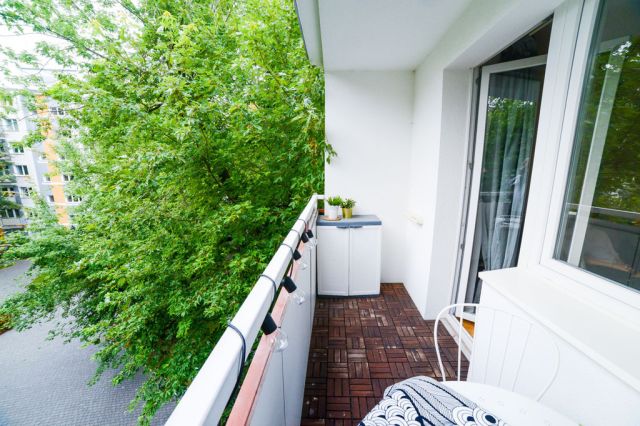 Mieszkanie 3-pokojowe Warszawa Grochów, ul. Zbaraska. Zdjęcie 25
