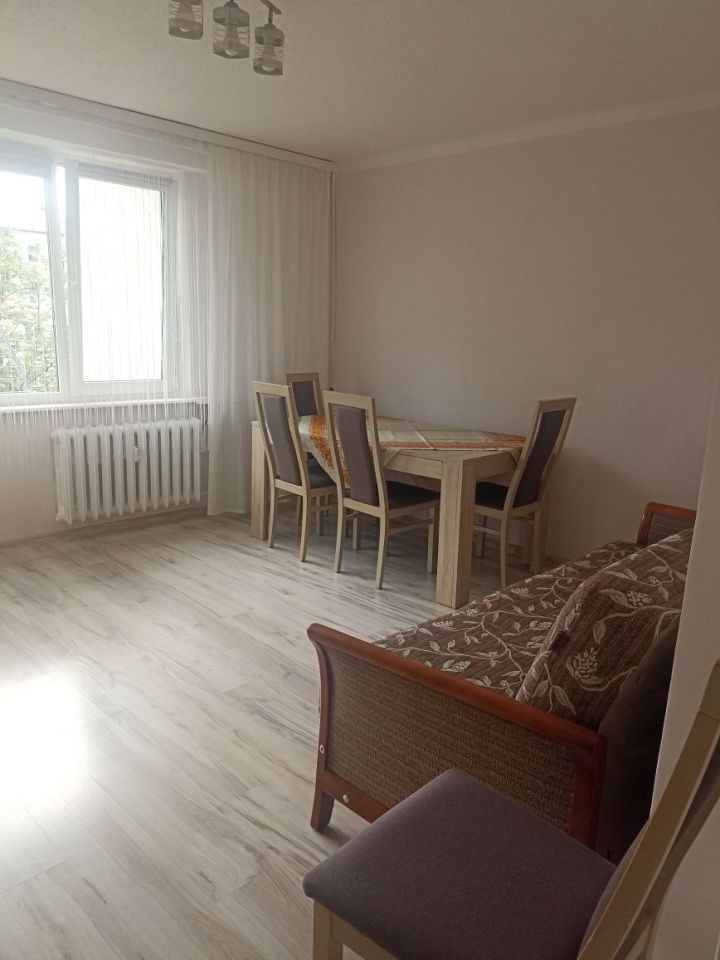 Mieszkanie 2-pokojowe Kielce Bocianek, ul. Konstantego Ildefonsa Gałczyńskiego. Zdjęcie 3