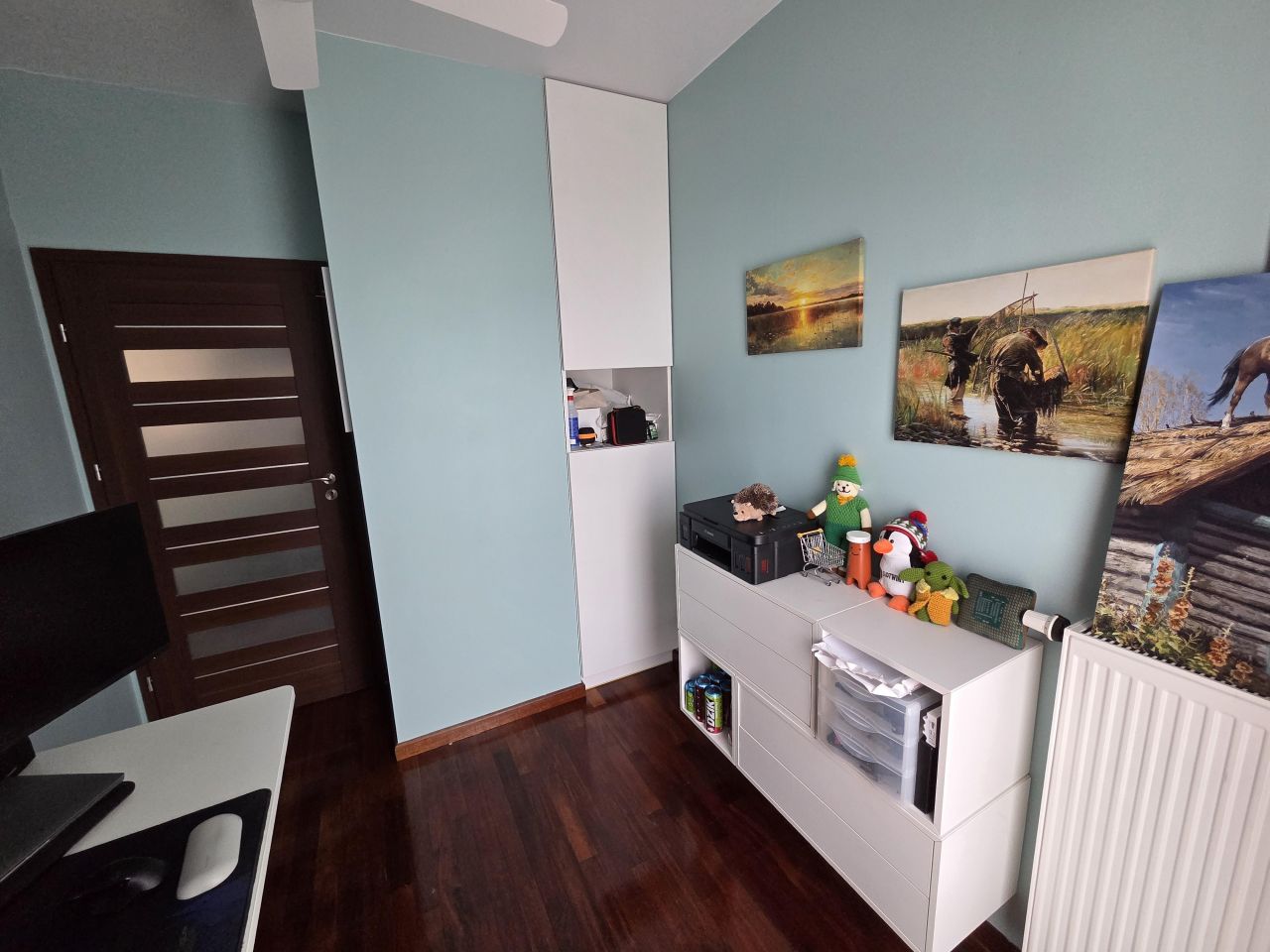 Mieszkanie 3-pokojowe Warszawa Włochy, ul. Krańcowa. Zdjęcie 14
