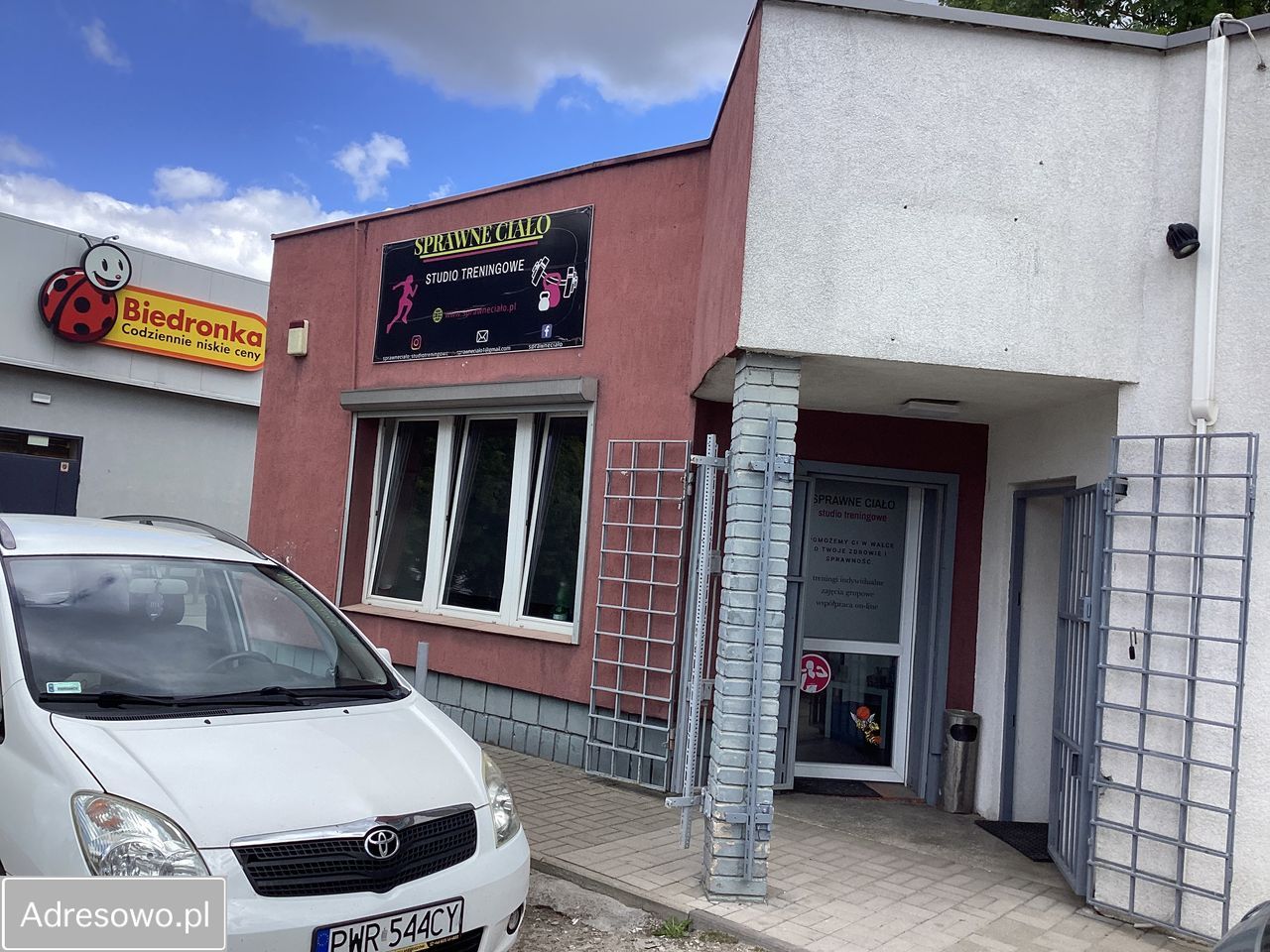 Lokal Poznań Wilda, ul. Opolska. Zdjęcie 2