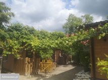 dom wolnostojący, 3 pokoje Trawniki. Zdjęcie 1