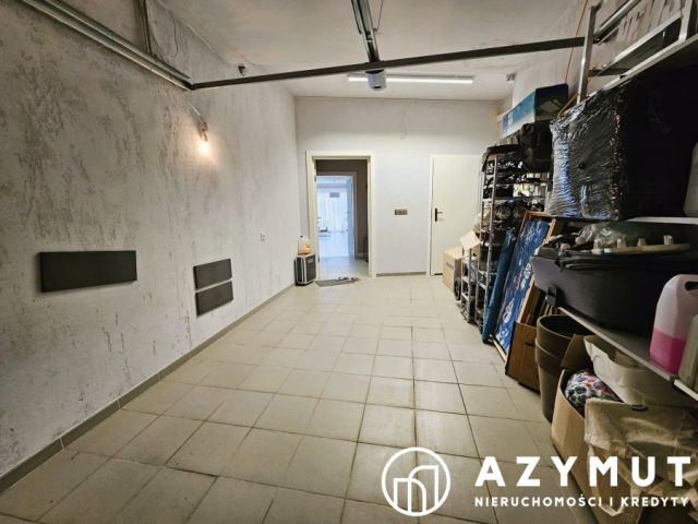 dom szeregowy, 5 pokoi Lubin. Zdjęcie 15