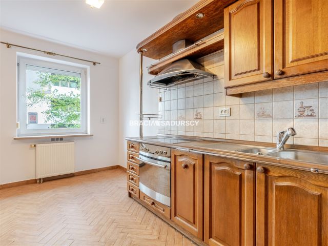 Mieszkanie 3-pokojowe Kraków Krowodrza, ul. Bartosza Głowackiego. Zdjęcie 12