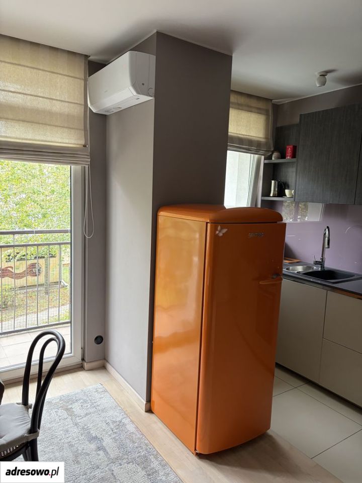 Mieszkanie 2-pokojowe Warszawa Wola, ul. Pawia. Zdjęcie 11