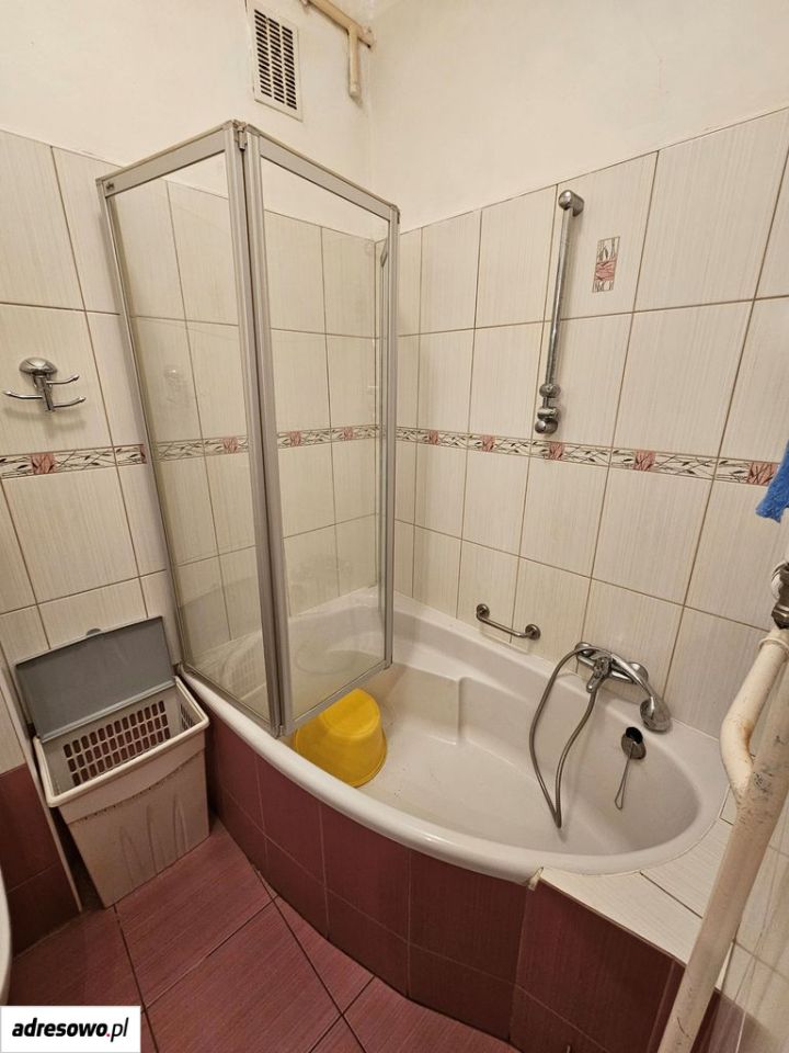 Mieszkanie 1-pokojowe Warszawa Bielany, ul. Efraima Schroegera. Zdjęcie 18