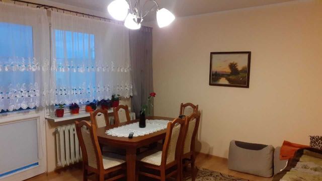 Mieszkanie 2-pokojowe Łódź Feliksin, ul. Mulinowicza