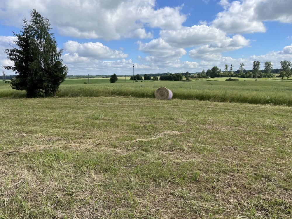 Działka budowlana Antonowo, ul. Szczęśliwa. Zdjęcie 5