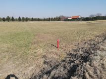 Działka budowlana Czerwony Dwór. Zdjęcie 4