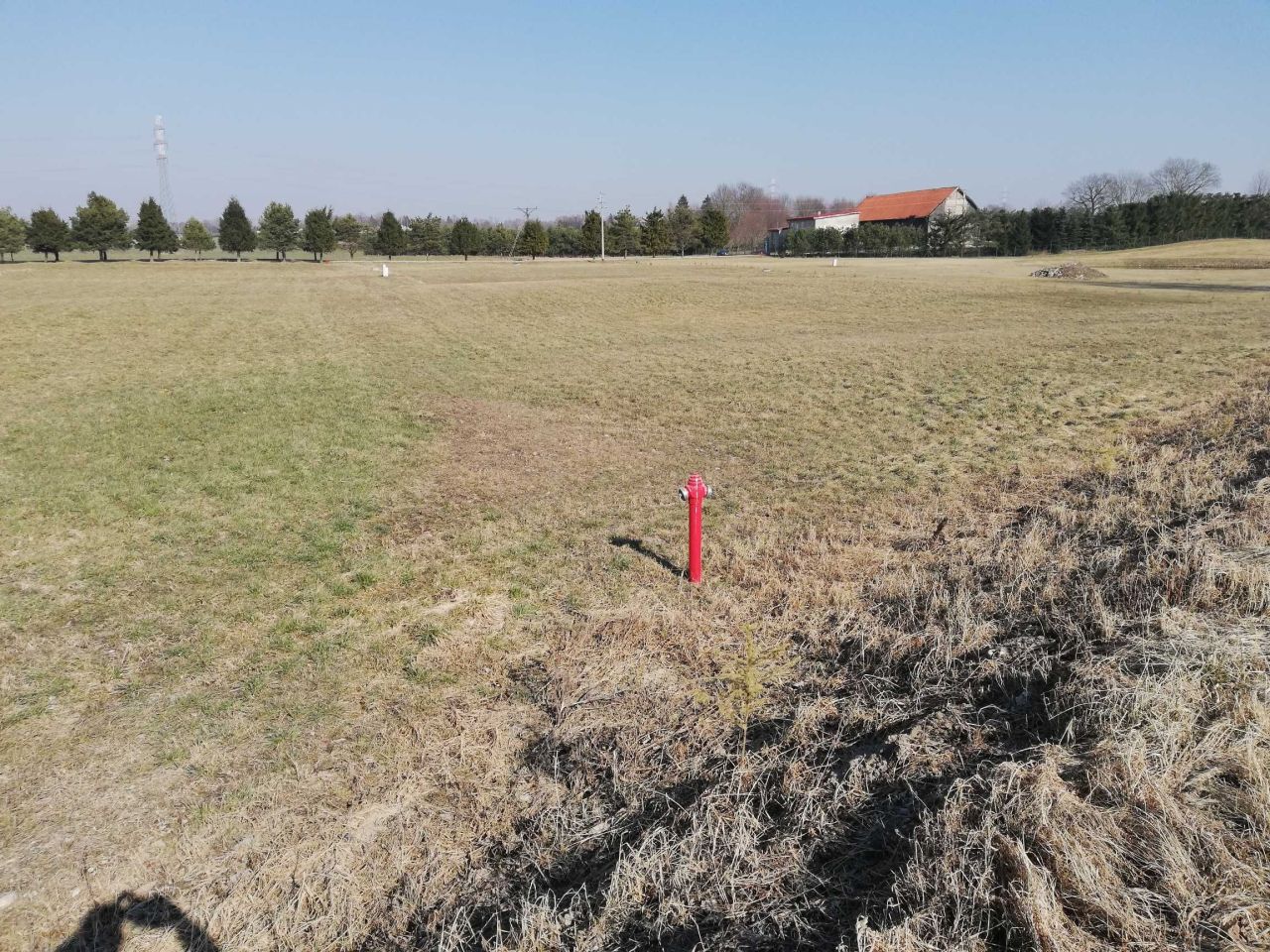 Działka budowlana Czerwony Dwór. Zdjęcie 5