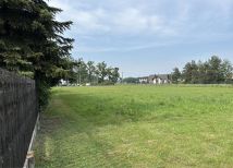 Działka rolno-budowlana Zbytków, ul. Wspólna. Zdjęcie 4