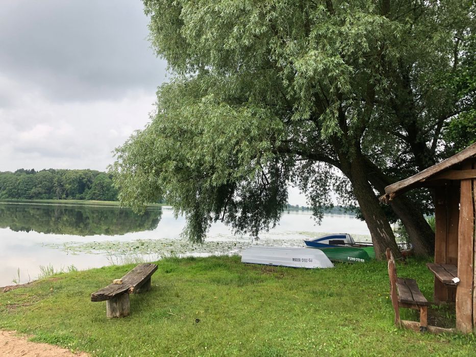Działka rekreacyjna Łoje. Zdjęcie 6