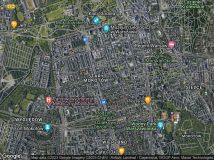 Mieszkanie 2-pokojowe Warszawa Mokotów, ul. Lewicka