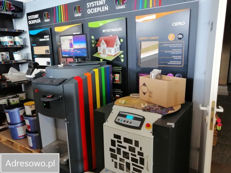 Hala/magazyn Wałcz, ul. Budowlanych. Zdjęcie 14