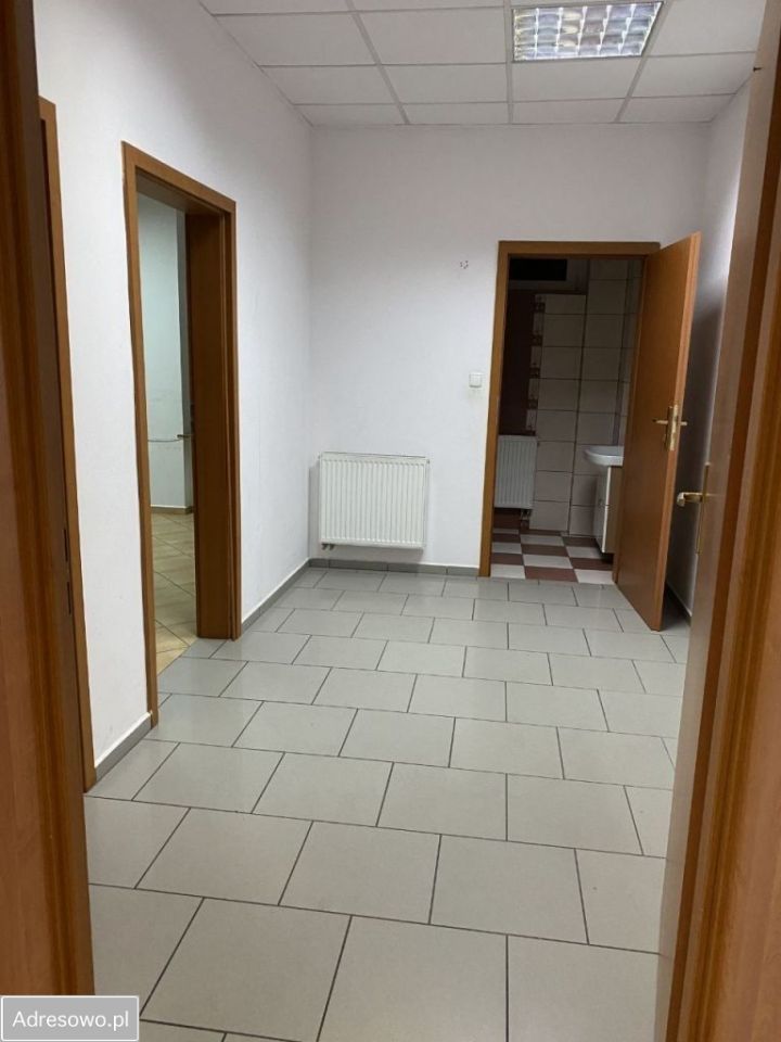 Lokal Nysa, ul. Marszałka Józefa Piłsudskiego. Zdjęcie 7