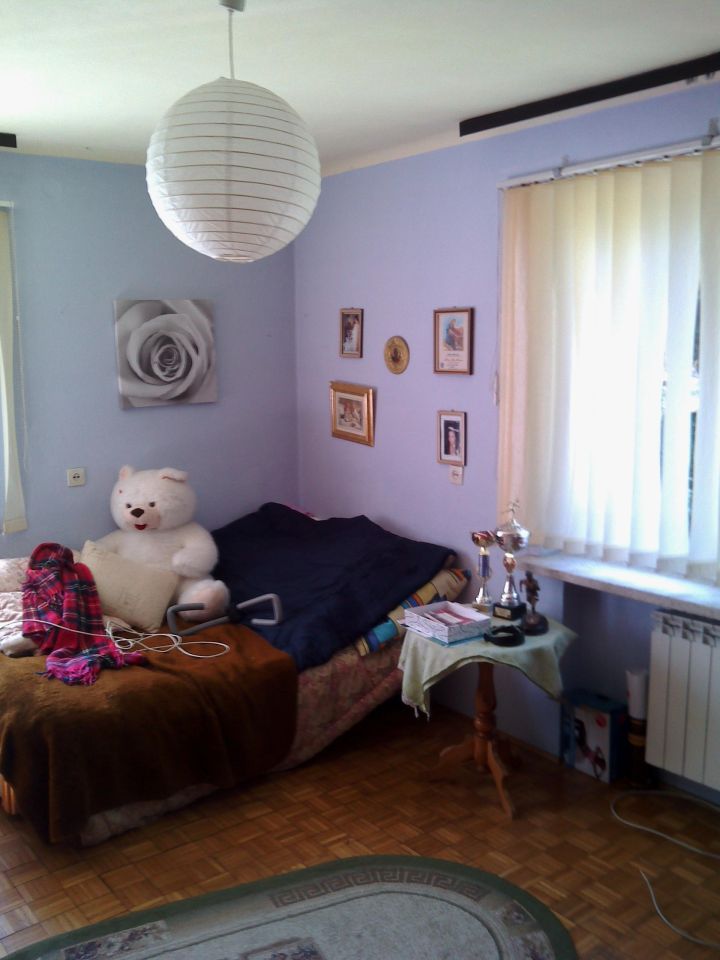 dom wolnostojący, 5 pokoi Wąwolnica, ul. Lubelska. Zdjęcie 8