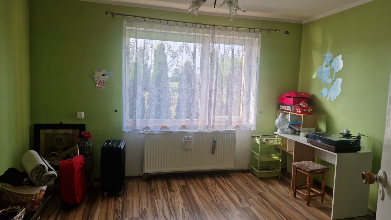dom wolnostojący, 6 pokoi Ostrowite. Zdjęcie 24