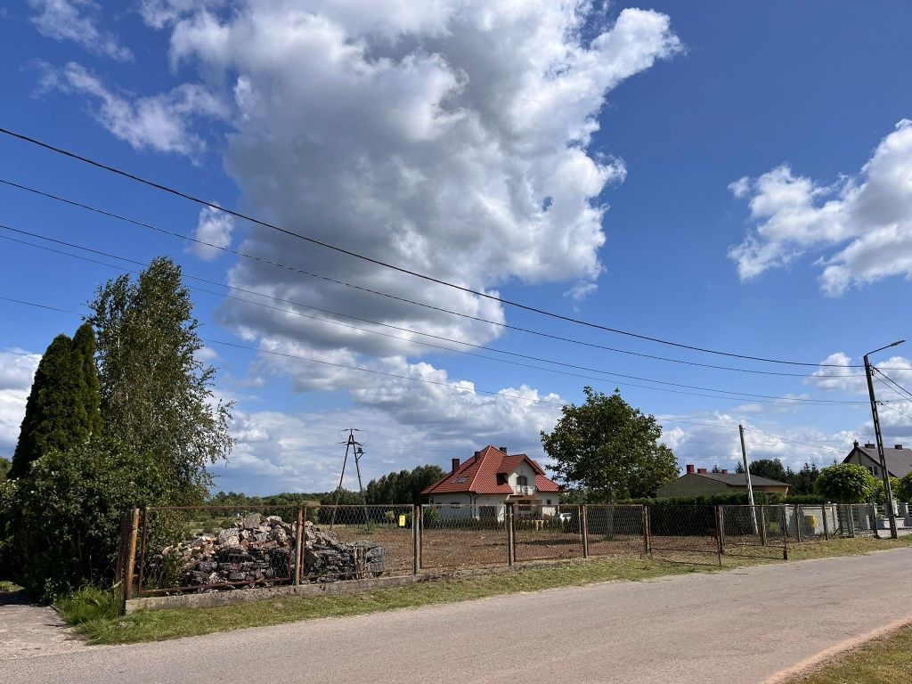 Działka rolno-budowlana Pierzchnica. Zdjęcie 6