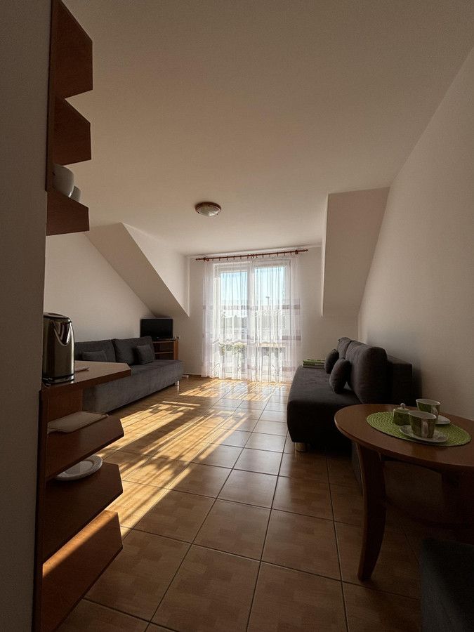 Hotel/pensjonat Rowy, ul. Polna. Zdjęcie 8