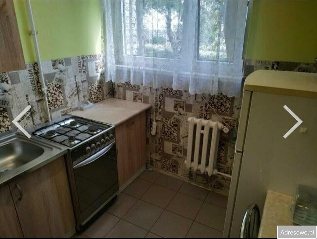 Mieszkanie 2-pokojowe Radomsko, ul. 11 Listopada. Zdjęcie 2