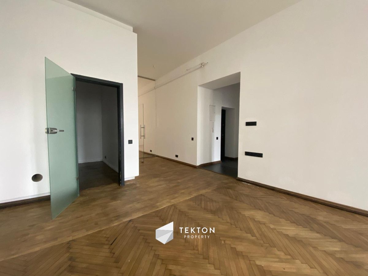 Mieszkanie 3-pokojowe Poznań Stare Miasto, ul. Franciszka Ratajczaka. Zdjęcie 16