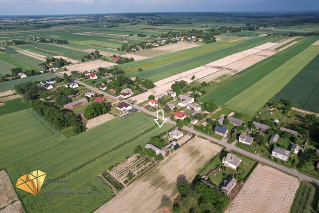 Działka budowlana Ignaców. Zdjęcie 4